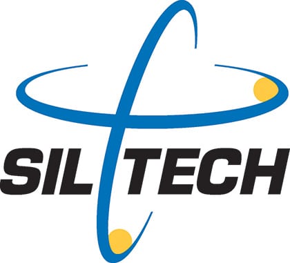 Siltech Logo
