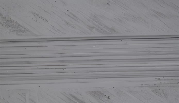 Pencil Hardness Test Results