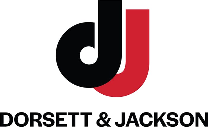 Dorsett & Jackson Logo