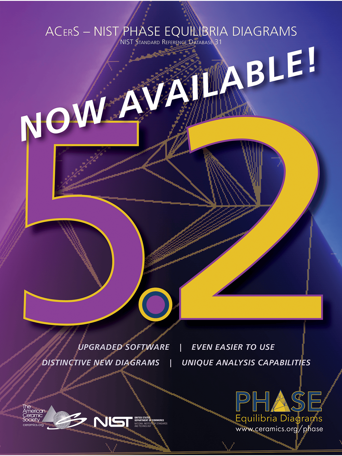 Ad: ACerS PHASE