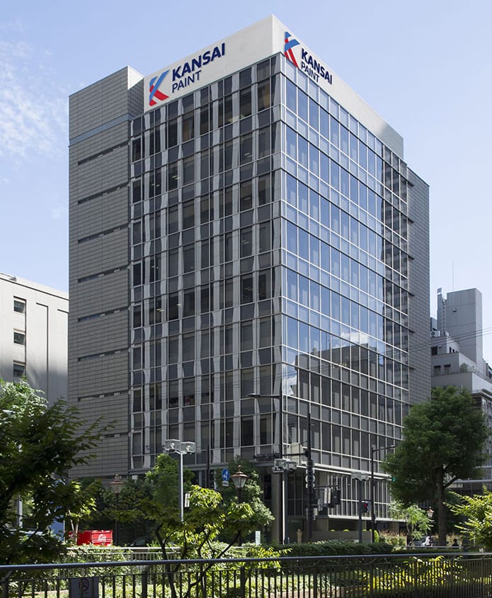 Kansai Paint
