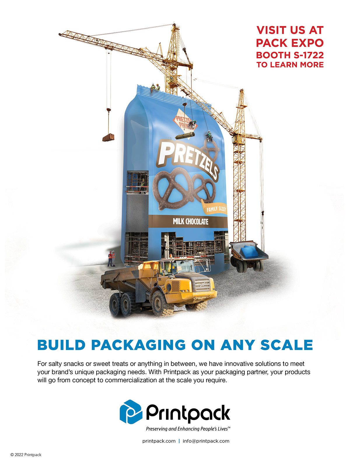 Ad: Printpack