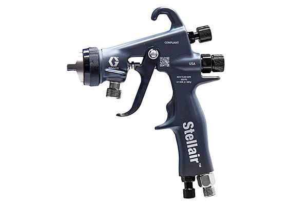 Graco Ergonomically Certified Air Spray Guns