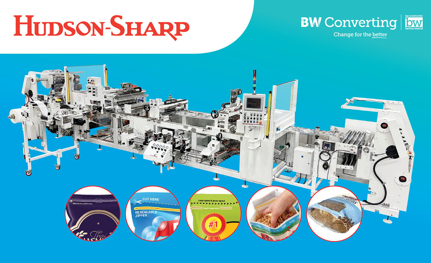 Ad: BW Converting