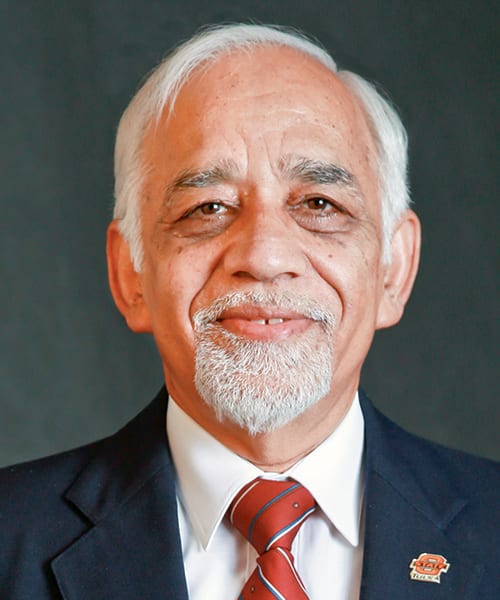 Raj Singh