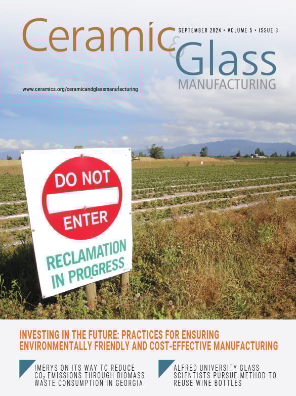 C&GM Cover