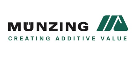 Munzing Logo