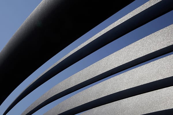 Jotun anti corrosive powder coating