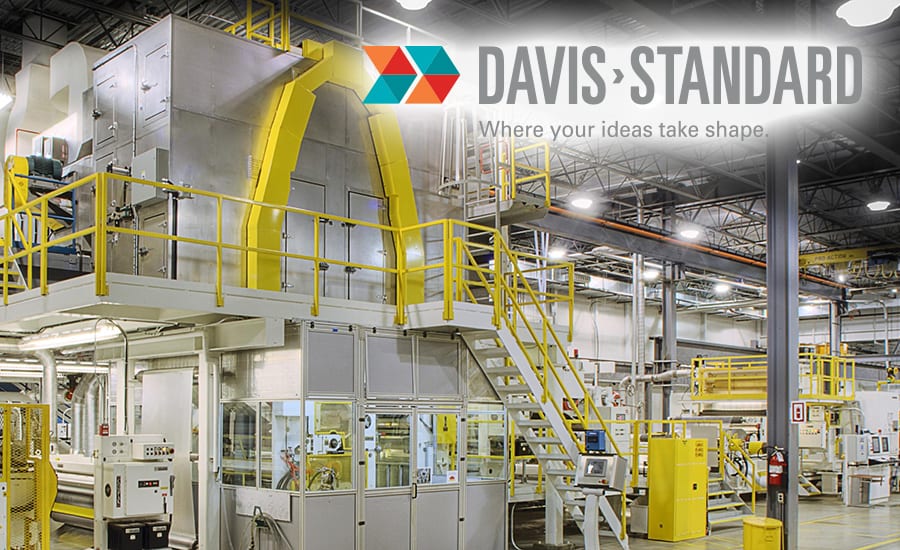 Profile Davis Standard Image