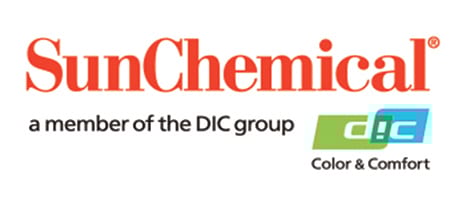Sun Chemical Logo