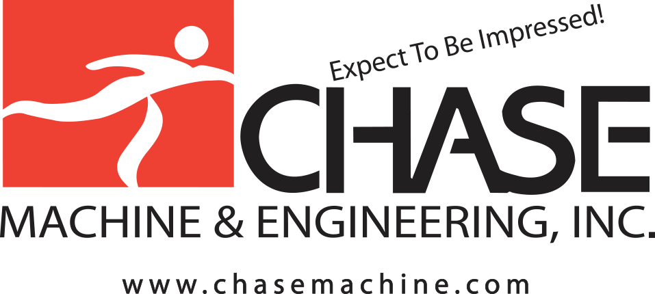 CHASE logo