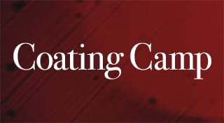 Coating Camp