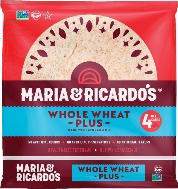 Maria and Ricardo’s Original