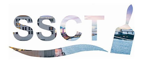SSCT Logo