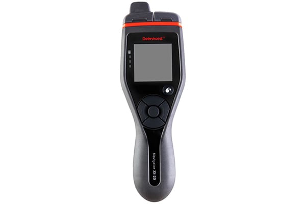 New JX-20 Moisture Meter Offers Precision for Woodworking