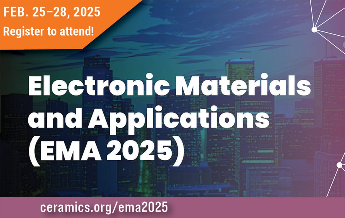 EMA2025: Feb. 25-28, 2025