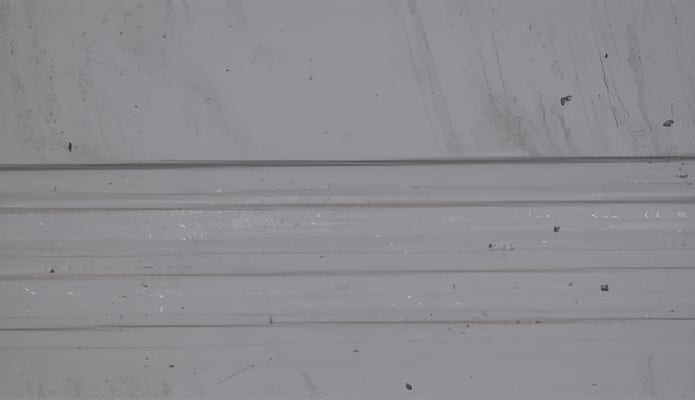 Pencil Hardness Test Results