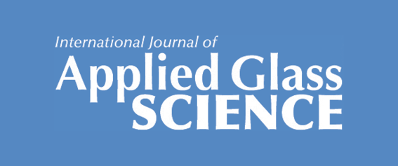 International Journal of Applied Glass Science