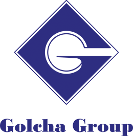 Golcha Group logo