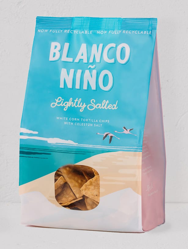 Blanco Nino