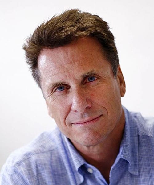 Steve Gosling