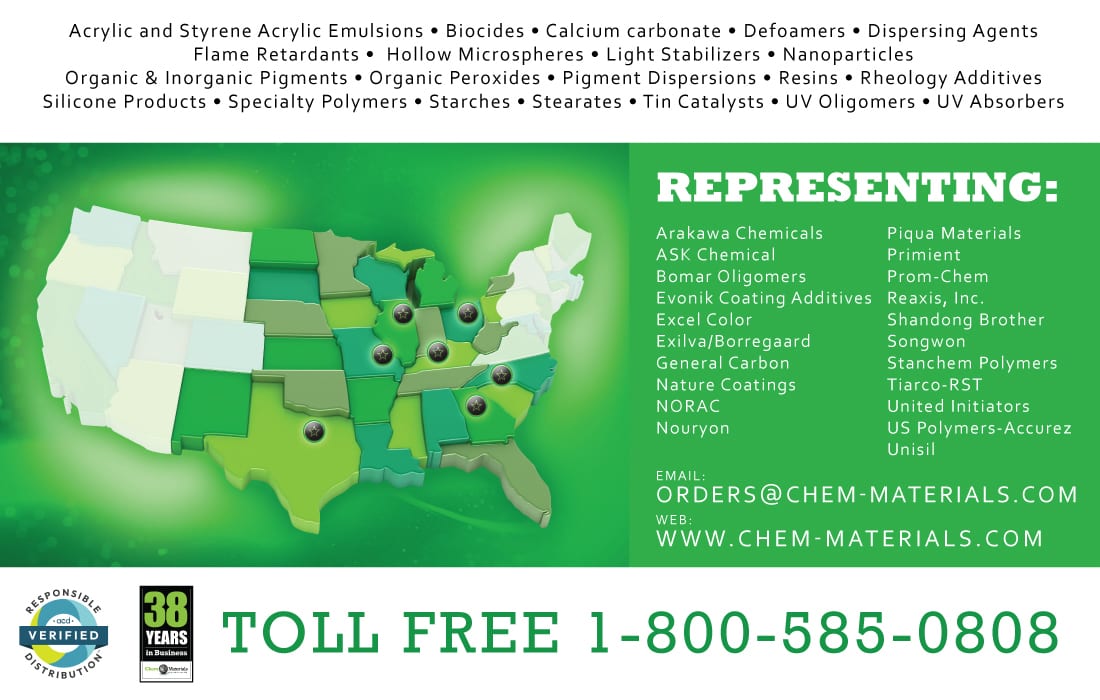 Advertisement: Chem-Materials