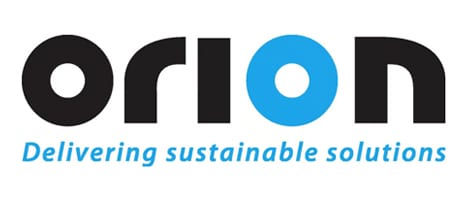 Orion logo