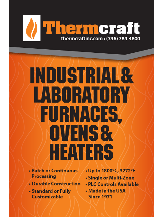 Ad: Thermcraft