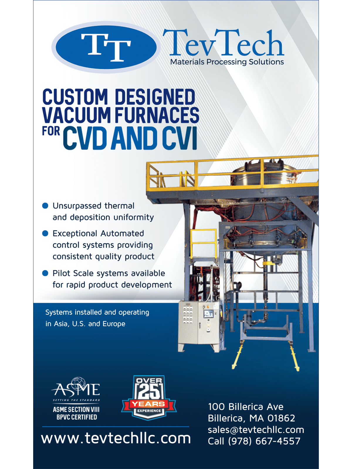 Ad: TevTech