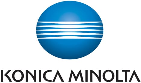 Konica Logo