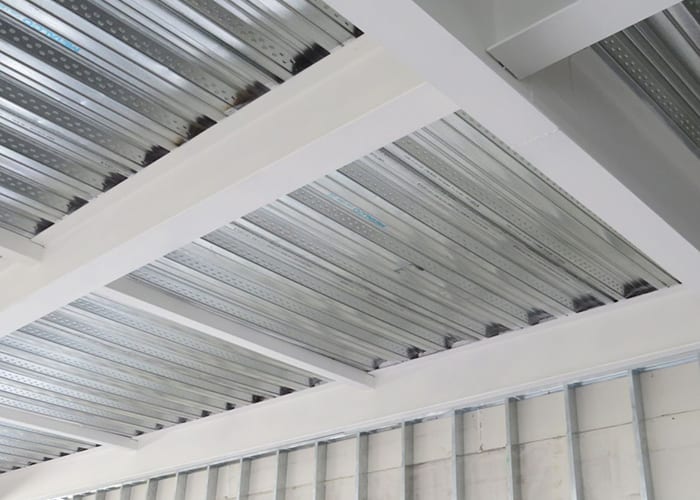 Elastomeric Intumescent Coating