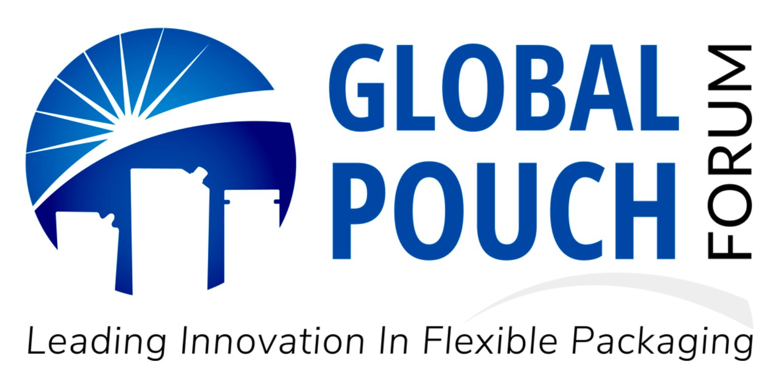 Global Pouch Forum Logo