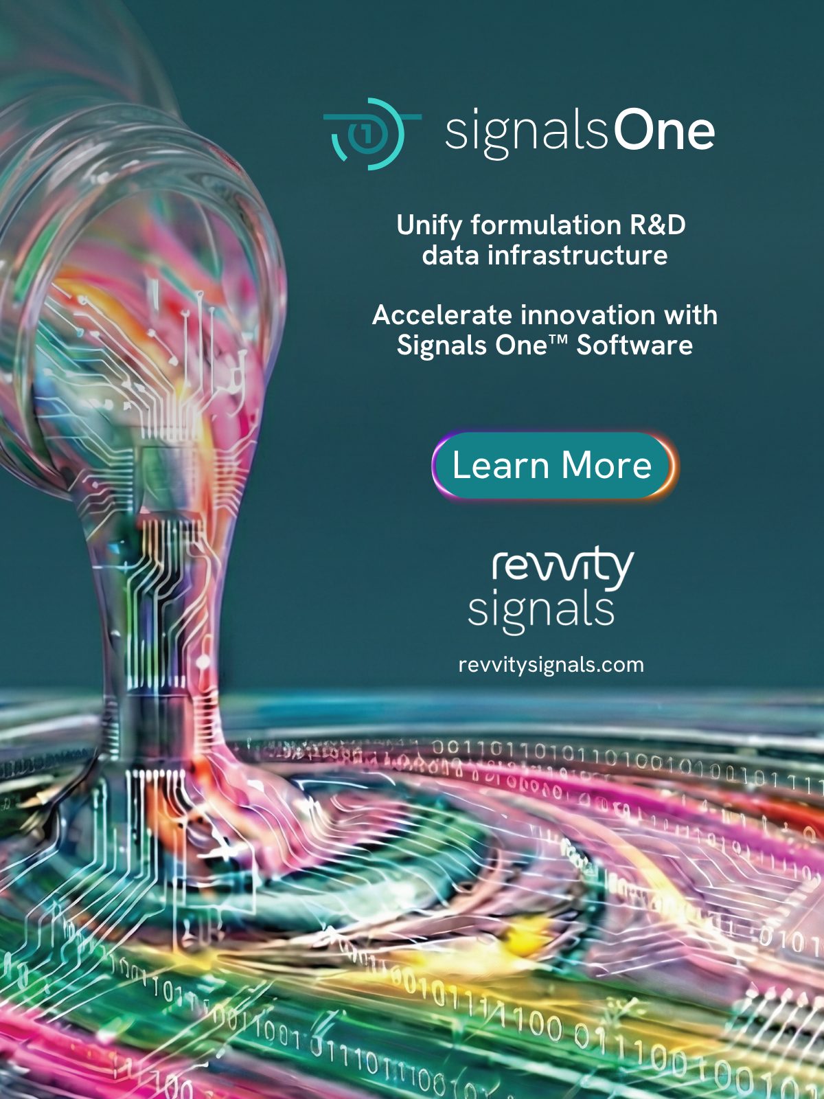 Ad: Revvity