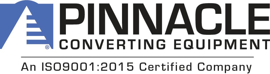 Pinnacle Converting Equipment logo