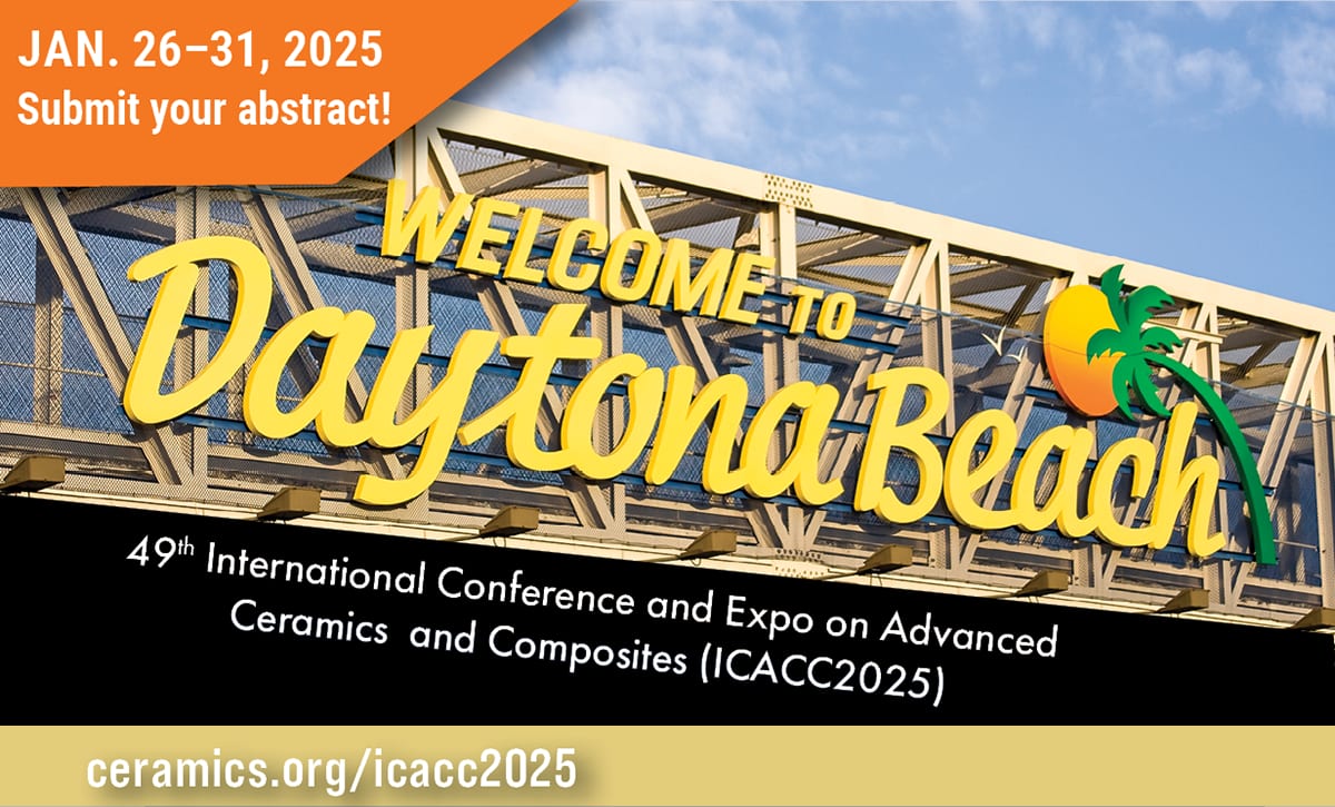 ICACC: January 26-31, 2025