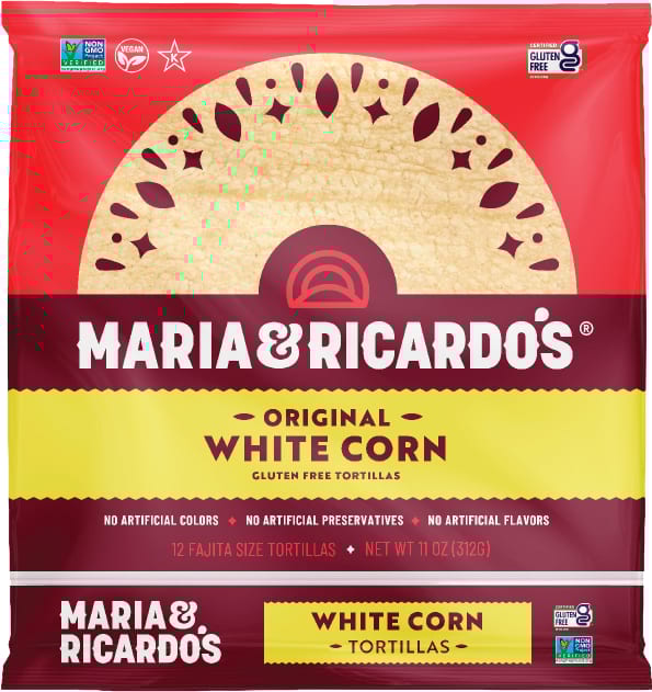 Maria and Ricardo’s Original