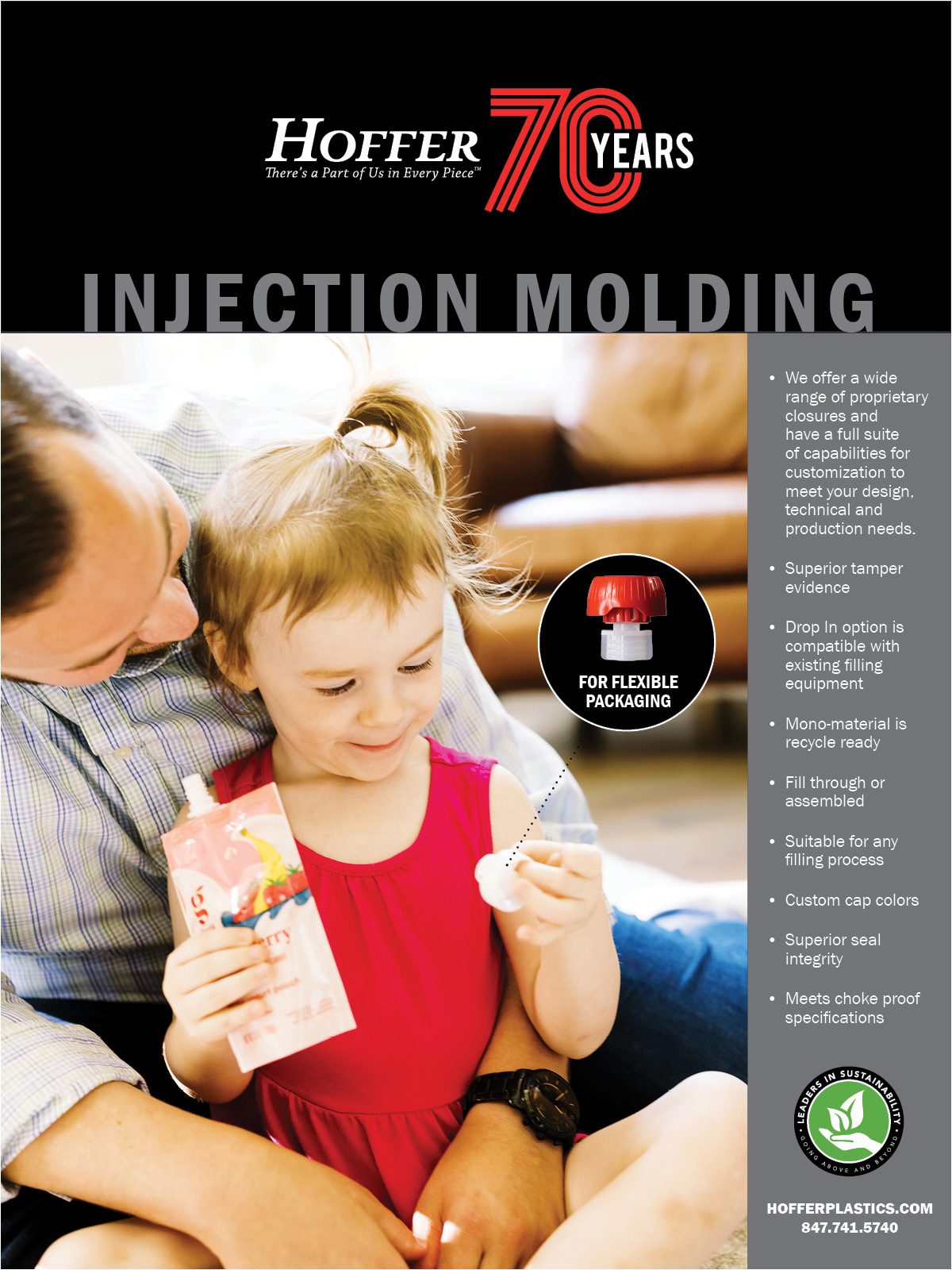 Ad: Hoffer Plastics Corp.