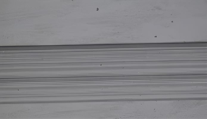 Pencil Hardness Test Results