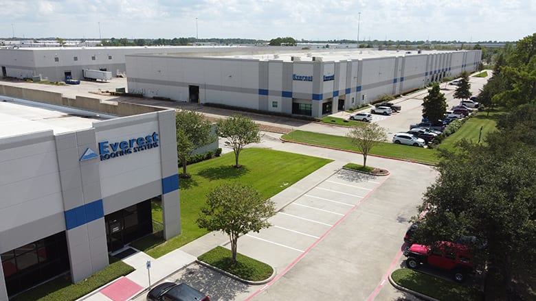 Everest Systems