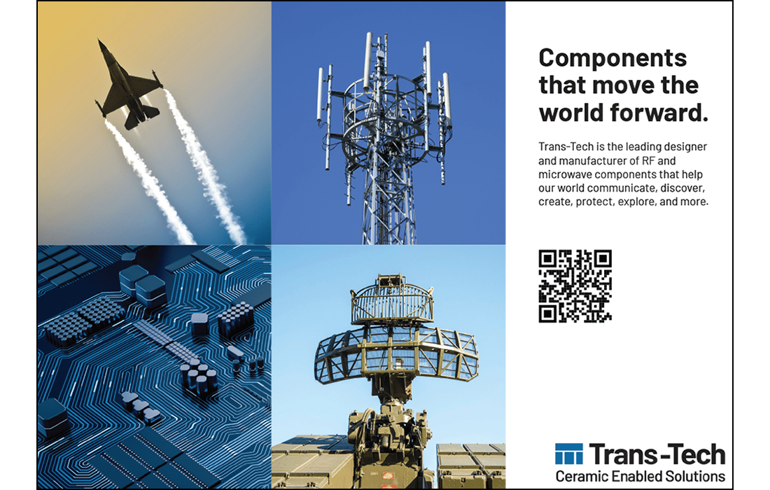 Ad: Trans-Tech