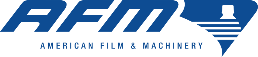 American Film Machinery Logo