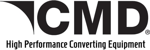 CMD Logo