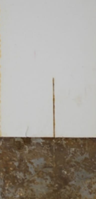 1,000-hour salt spray panels — short oil soya alkyd primer 3 series (450 g/L VOC).