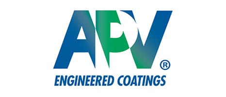APV logo