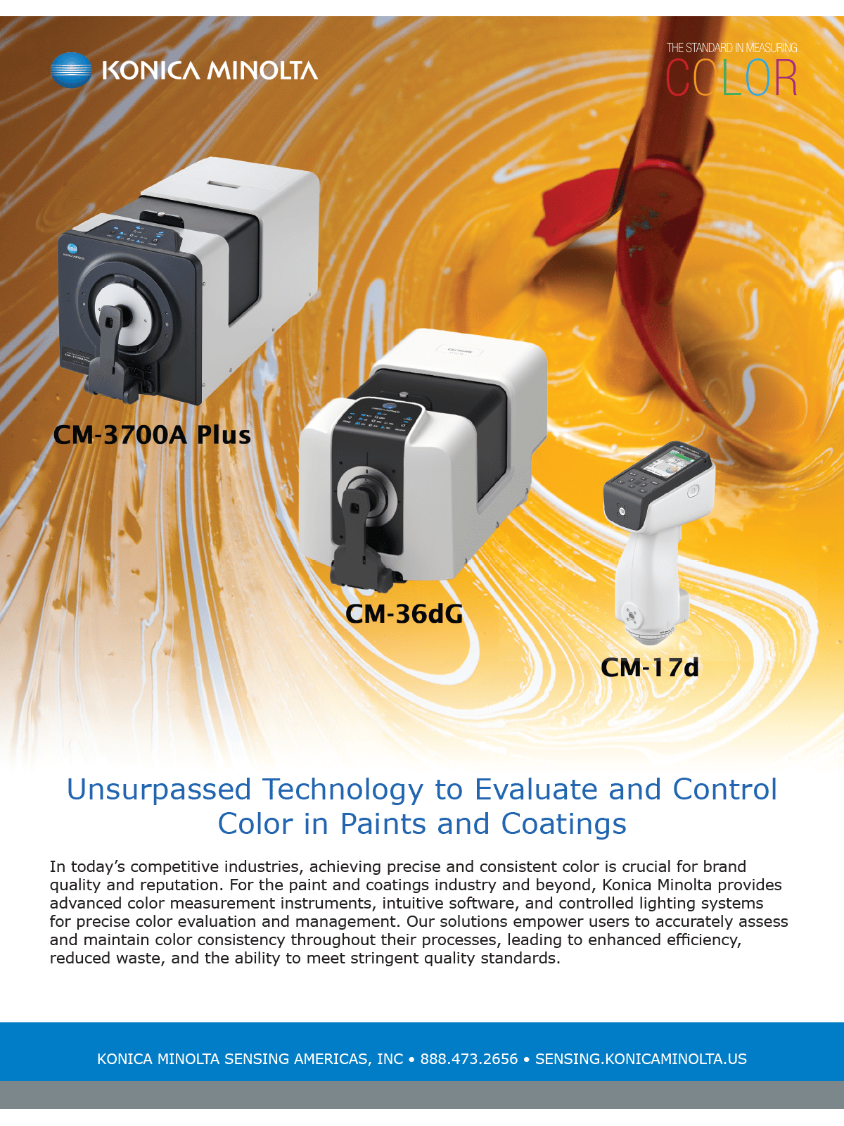 Ad: Konica