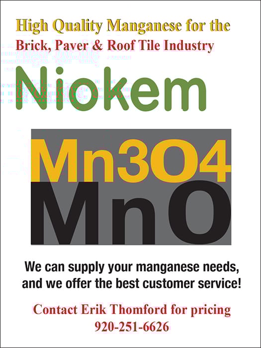 Ad: Niokem