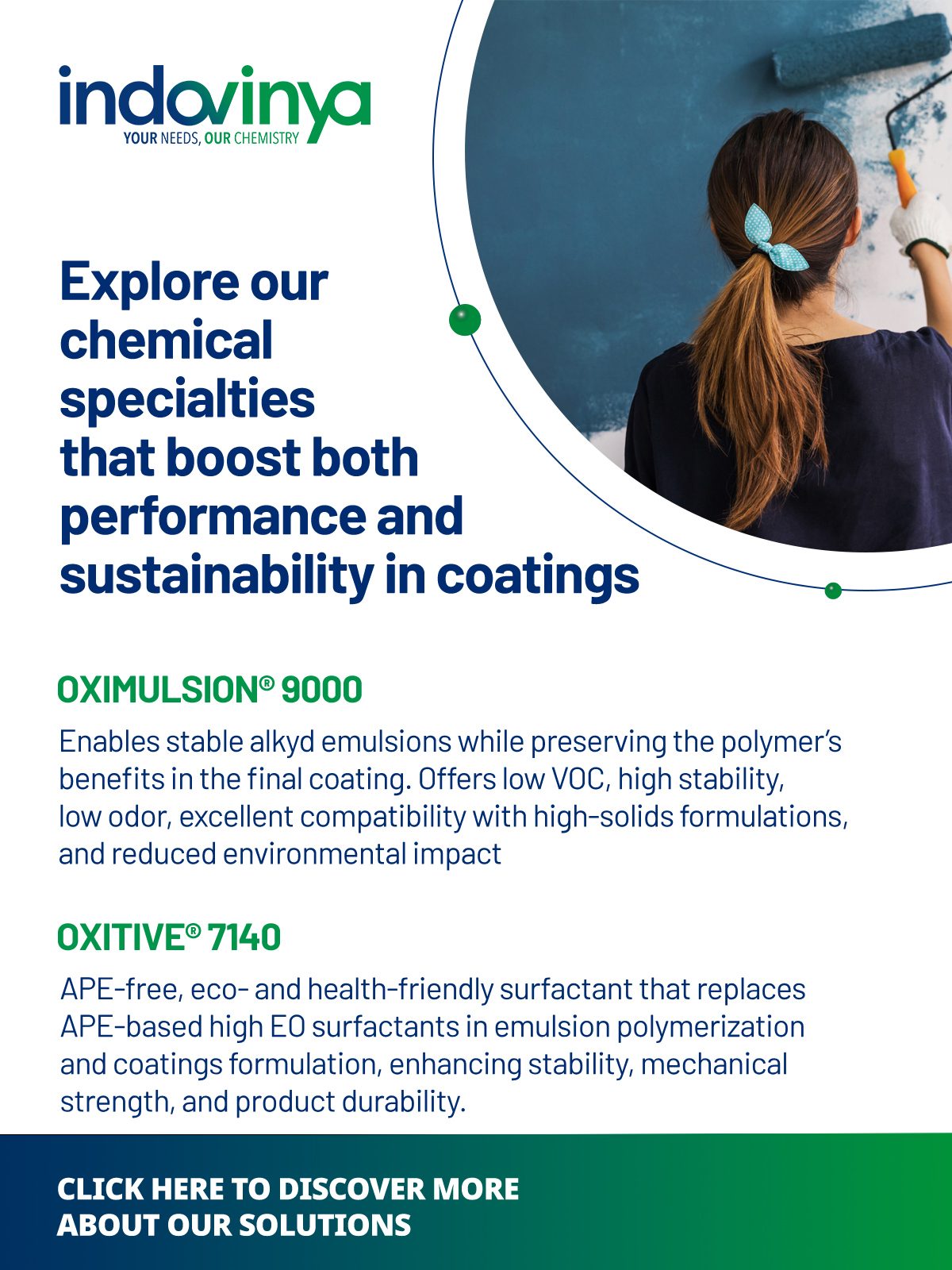 Advertisement: Indorama Ventures