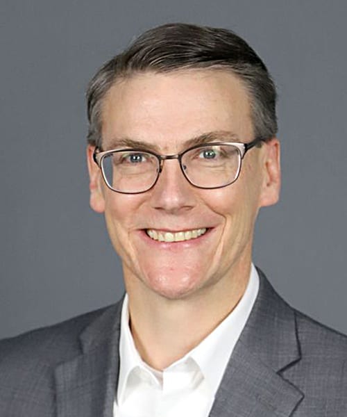 Brian Carvill
