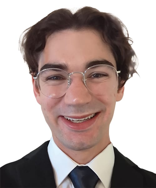 Carter Glynn