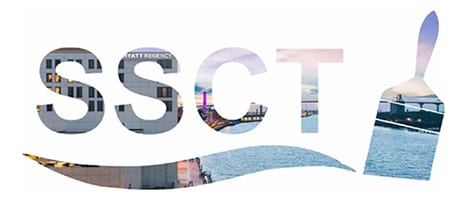 SSCT logo